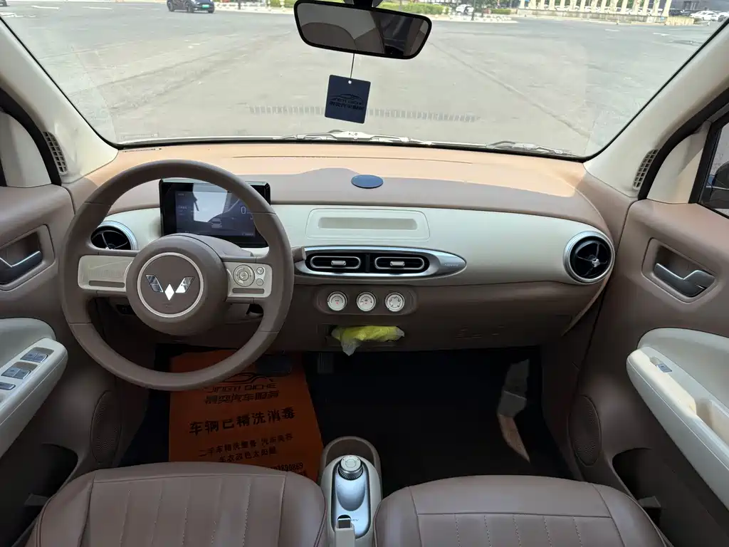 Wuling Mini EV MINIEV 2025