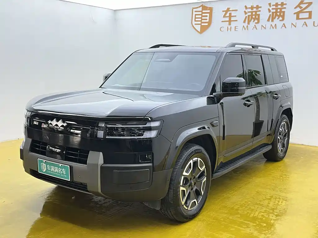 Fang Cheng Bao 钛7 2026
