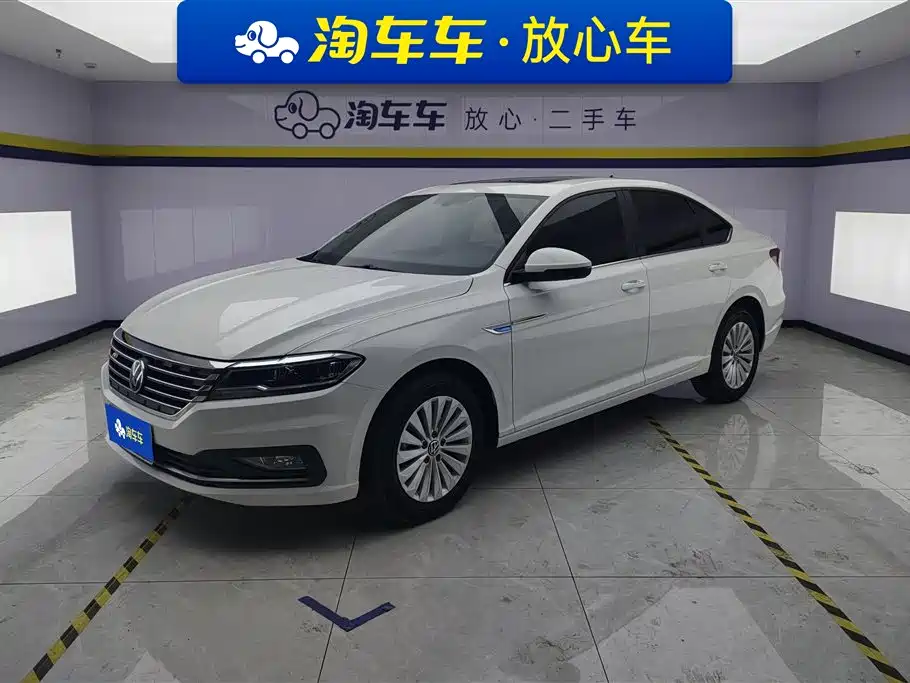 Volkswagen Lavida 2021