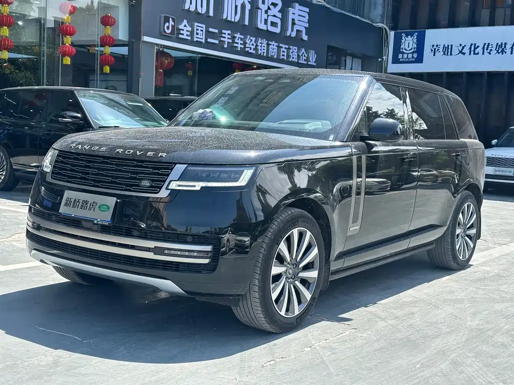 Land Rover Range Rover 2023