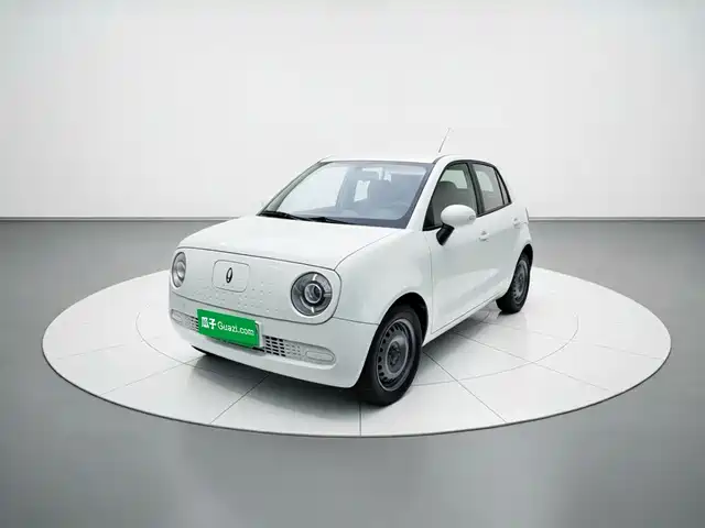 2022 Ora R1/Black Cat
