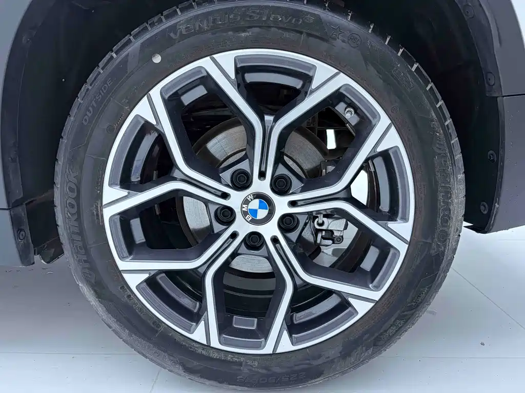 BMW X1 sDrive20Li Fashion Type, фото 14