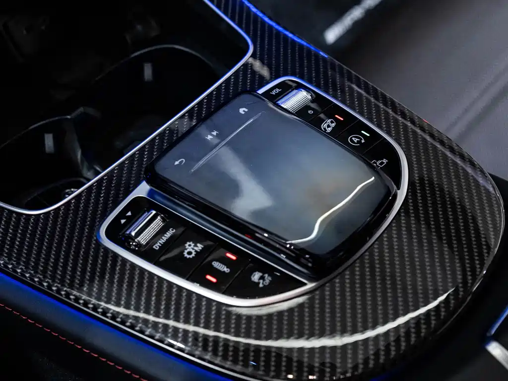 Mercedes-Benz E-Class AMG — миниатюра 10