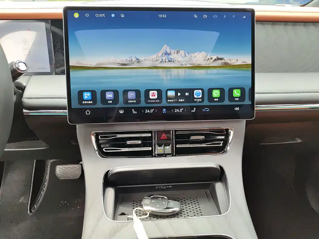 GAC Motor Переход на М8. — миниатюра 36
