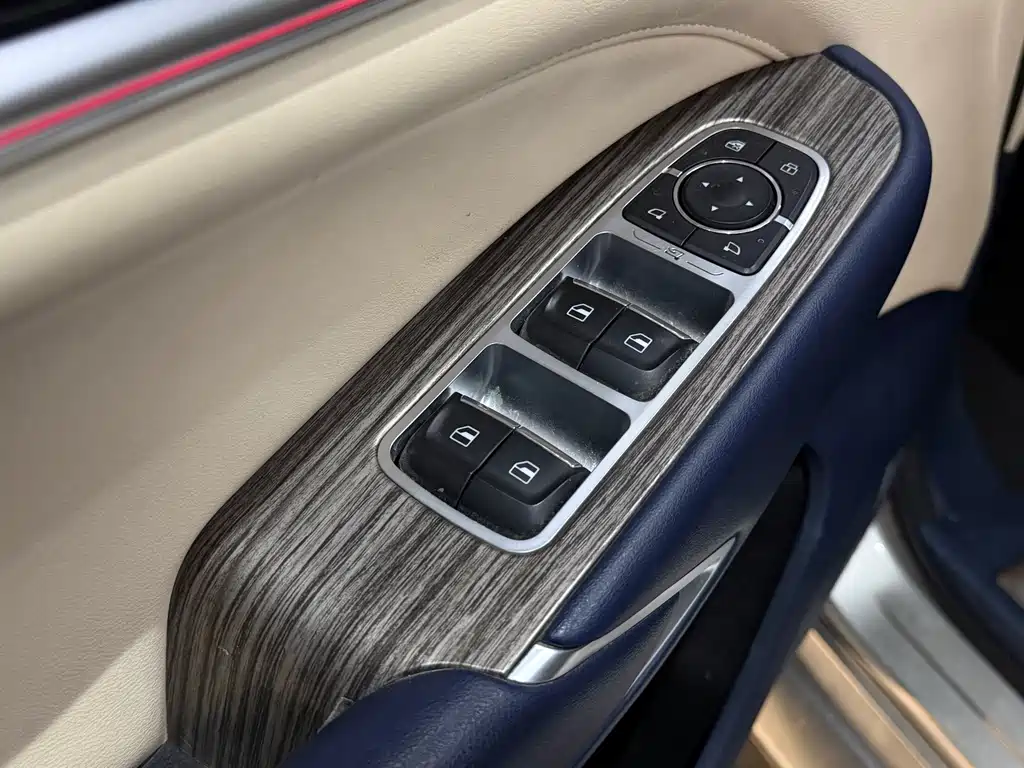 GREAT WALL MOUNTAIN AND SEA CANNON