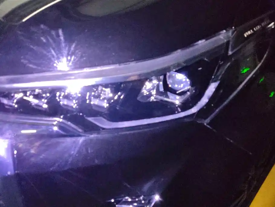 SAIC MAXUS CHASE G20