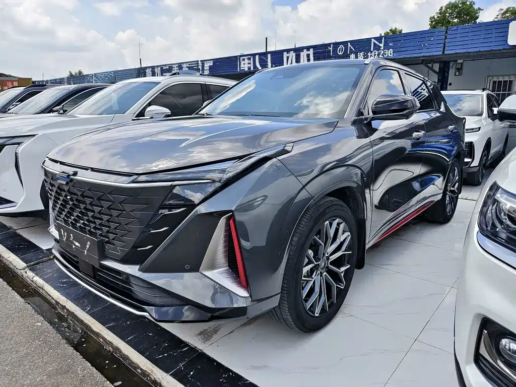 Oshan Oushang Z6