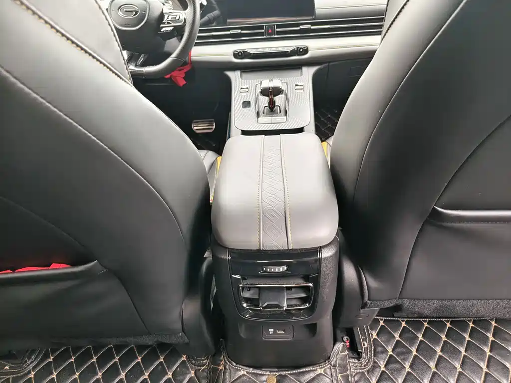 GAC Empow 2021 270T DCT J16