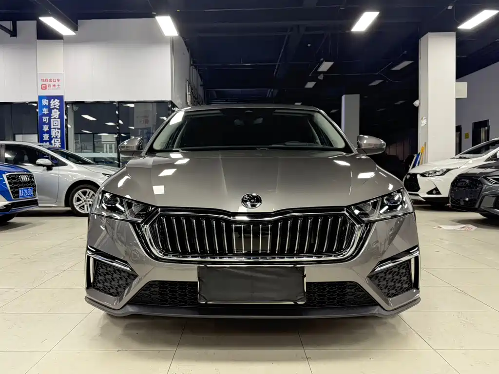 Skoda Octavia 2022 PRO TSI280