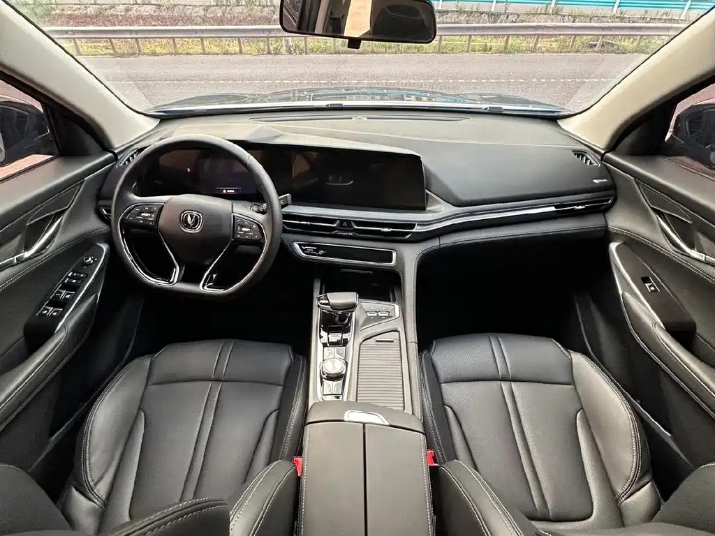 Changan CS75 PLUS — миниатюра 6