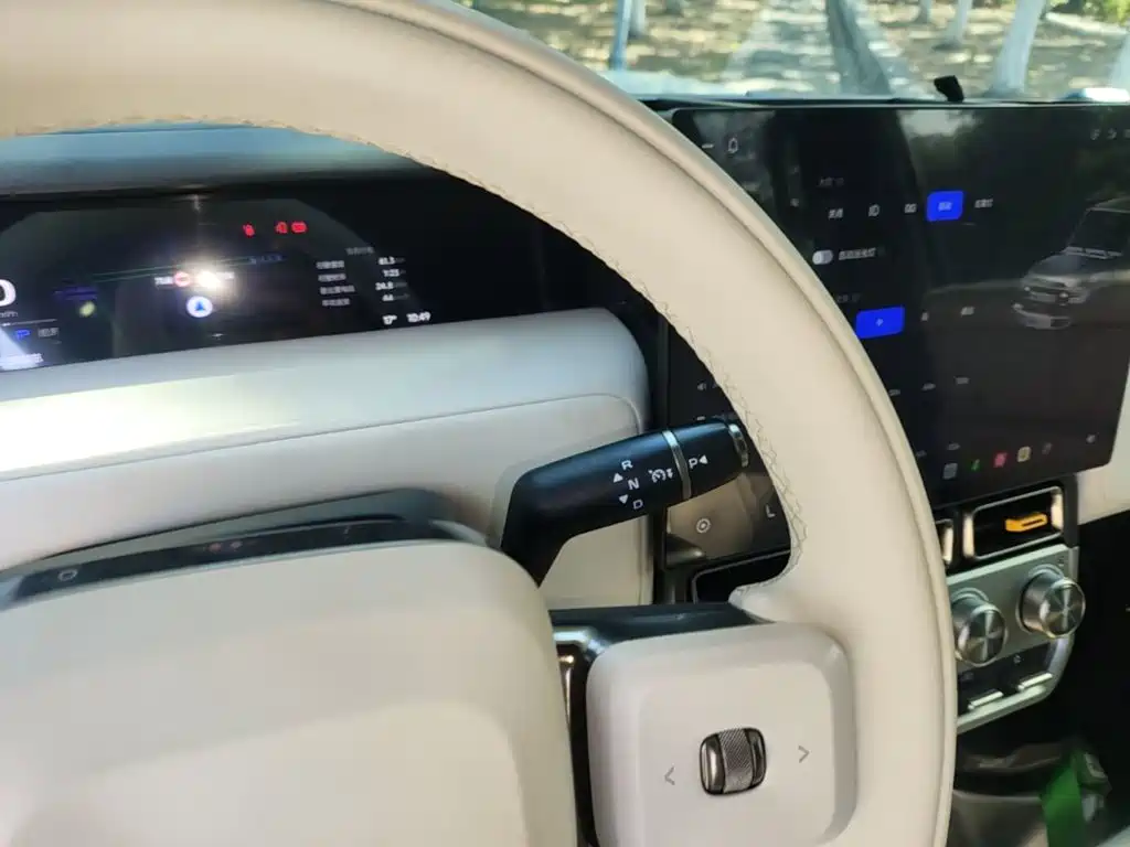iCAR iCAR Super V23 — миниатюра 14