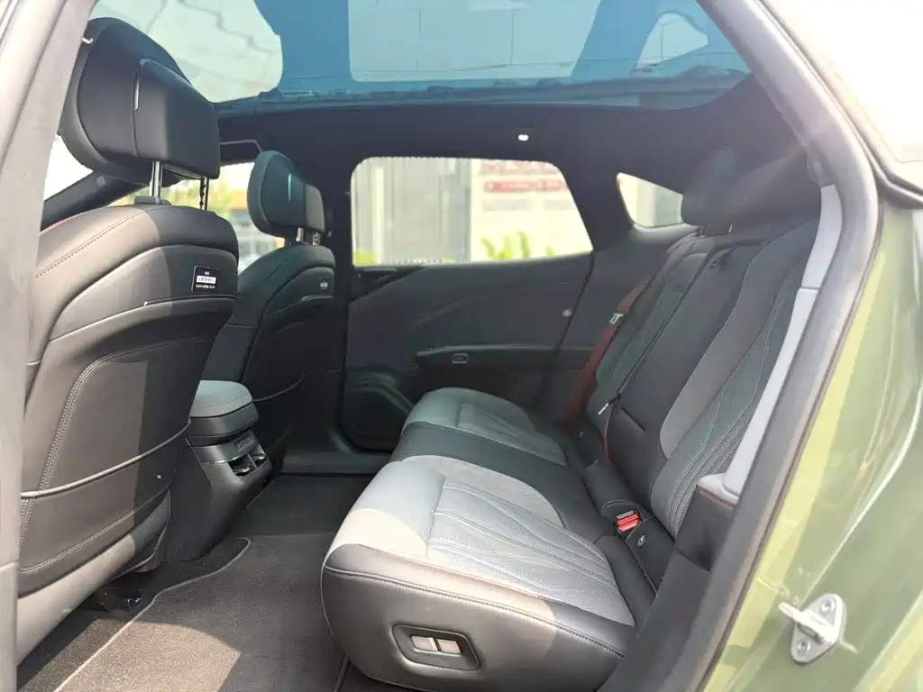 Zeekr 007GT 2025 Smart Drive 100kWh