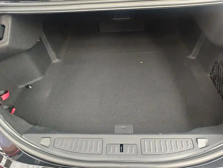 Ford Taurus 2019 EcoBoost 245 Premium
