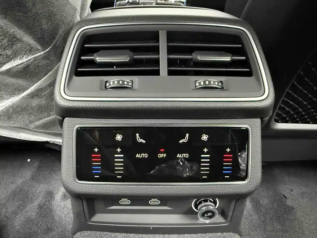 Audi A6L 2026 45 TFSI quattro