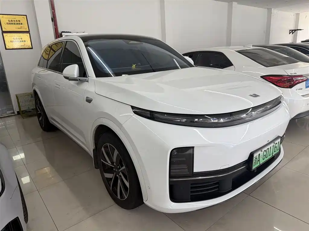 Li Auto L7