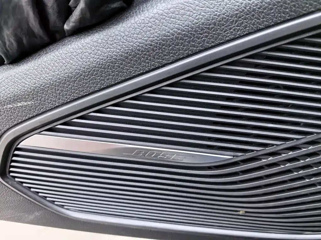 Geely Preface 2023 2.0TD Luxury