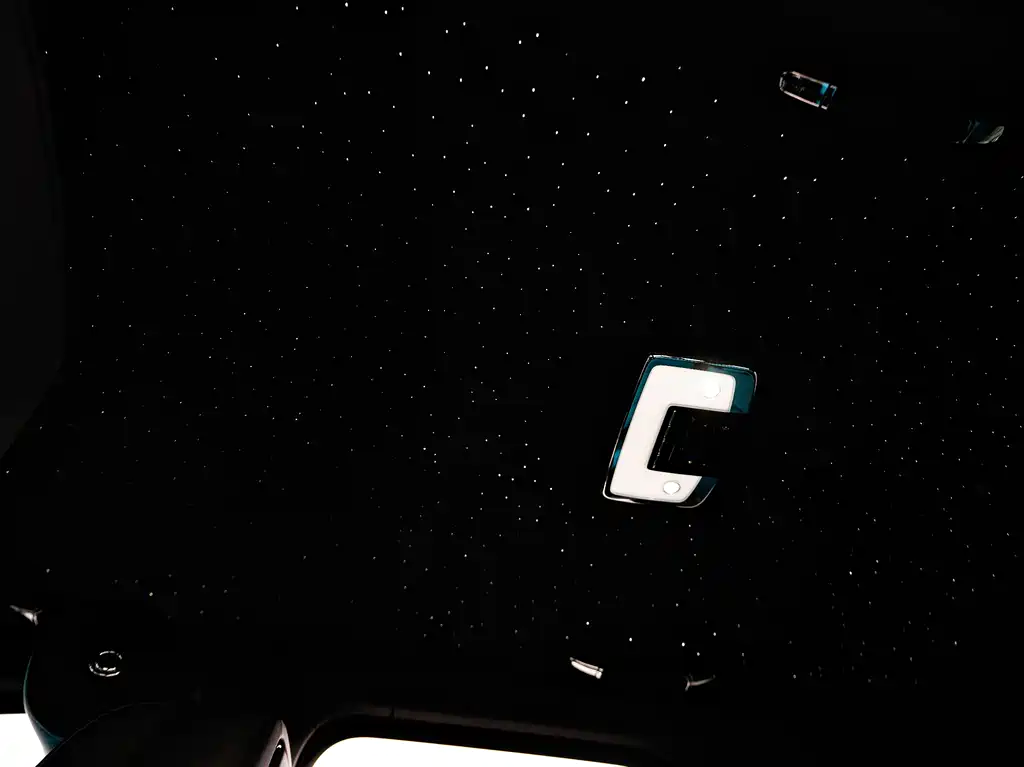 Rolls-Royce Cullinan 2020 Black Badge