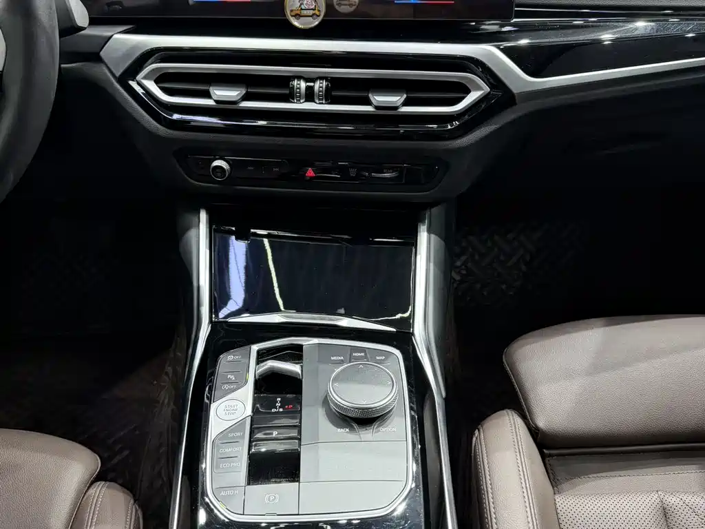 BMW 3 Series — фотографии объявления, Фото 12