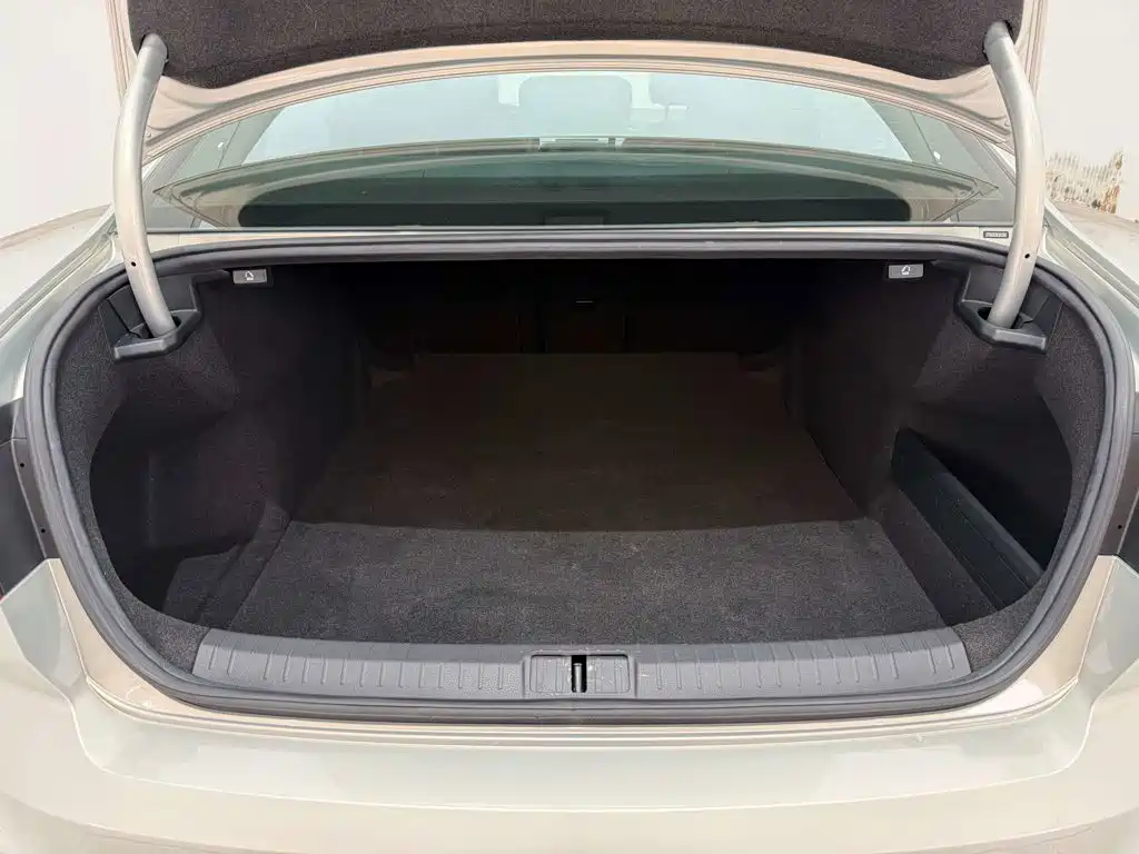 Volkswagen Magotan — миниатюра 20