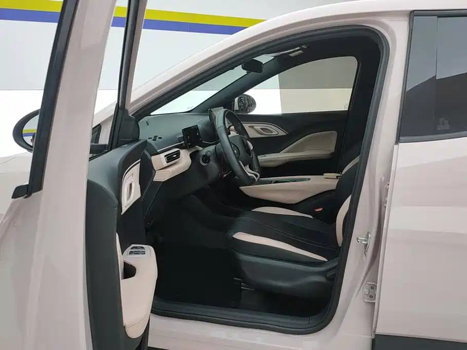 BYD Seagull — миниатюра 9