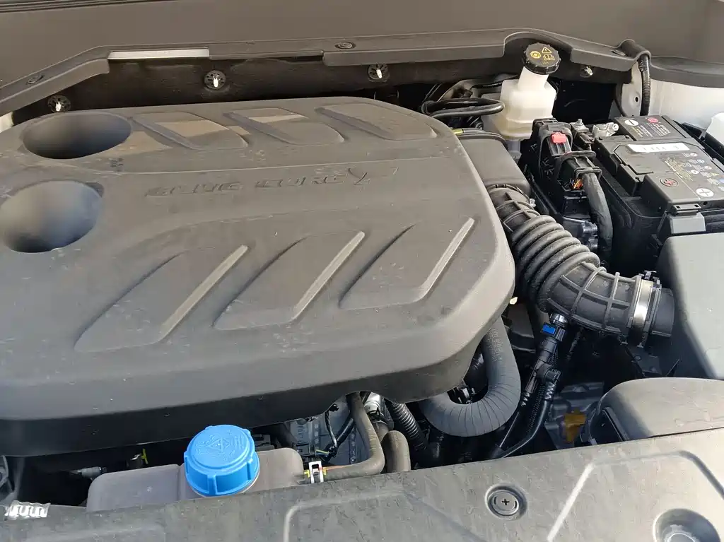 CHANGAN CHANGAN AUCHAN Z6