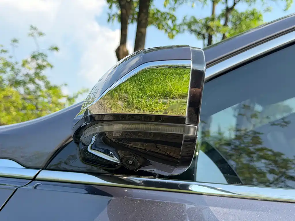 Geely Xingrui — миниатюра 7