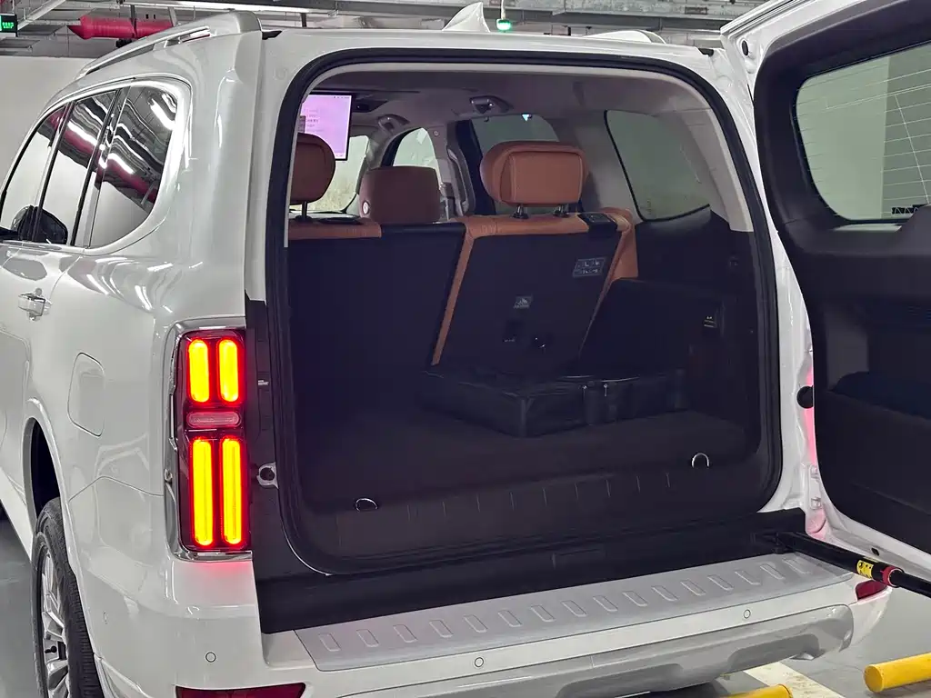 TANK TANK 500 NEW ENERGY