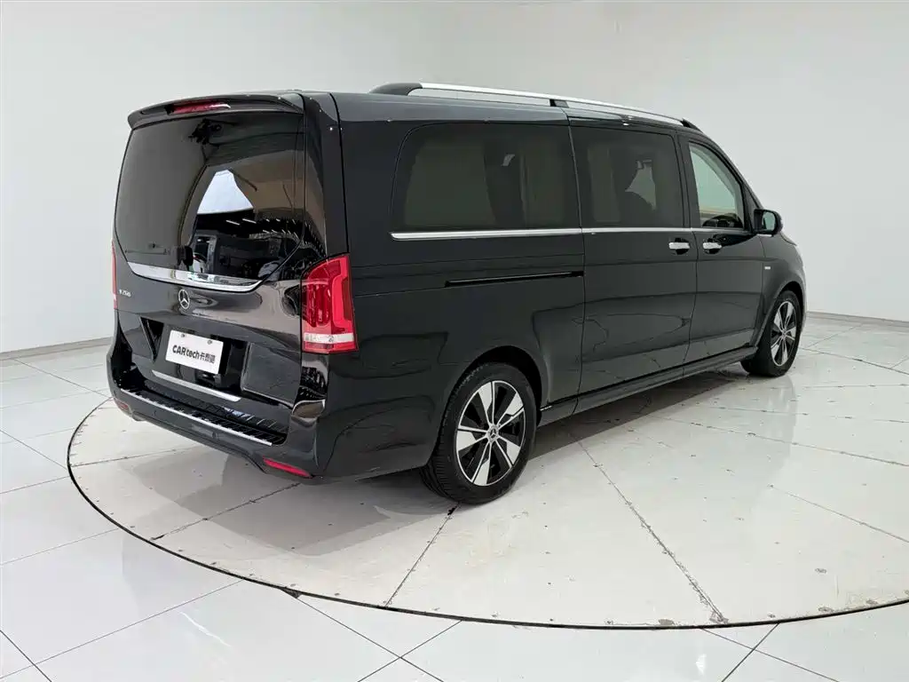 Mercedes-Benz V-Class V 2020 V 260 L Luxury