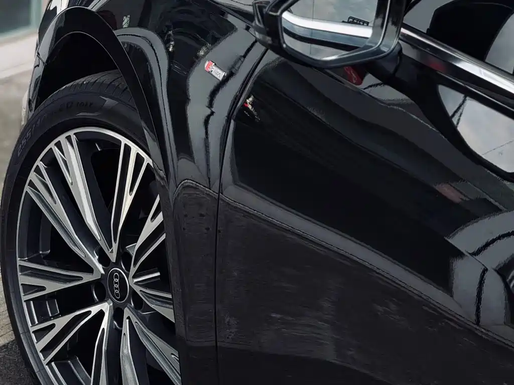 Audi A6L 2025 45 TFSI