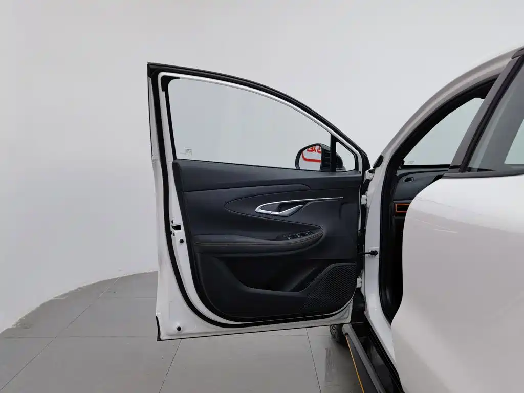 Changan UNI-T 2022 1.5T Sport Luxury