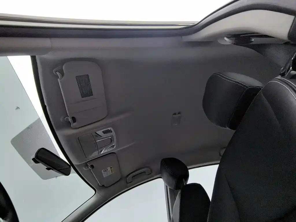 Nissan Sylphy — миниатюра 14