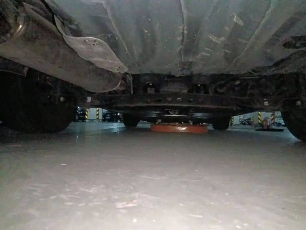 Volkswagen Lavida — миниатюра 23