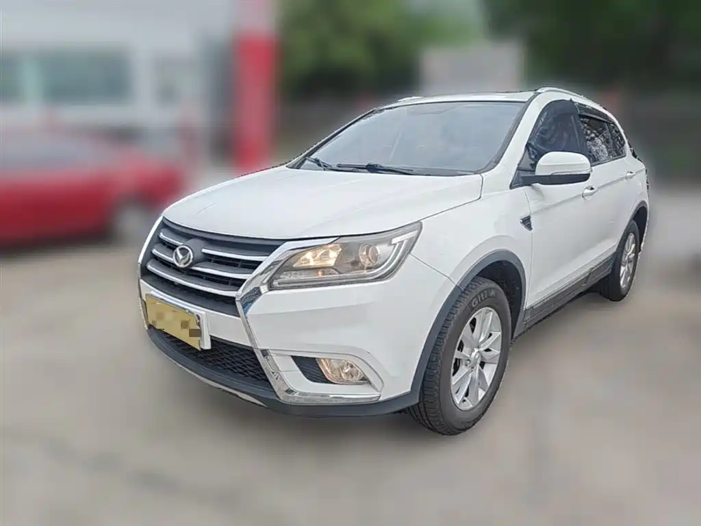 Huasu Huansu S6 2016