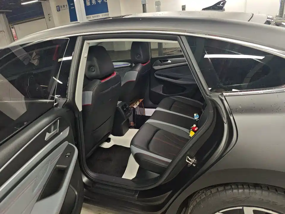 Volkswagen Lamando 2023 L 280TSI DSG
