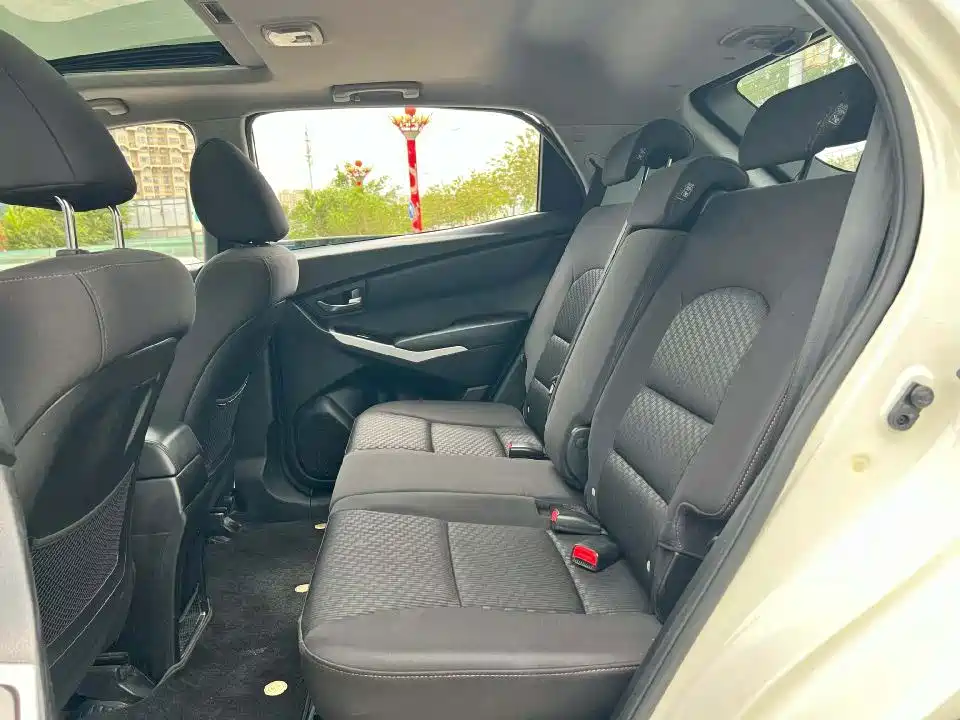 SsangYong Korando — миниатюра 6