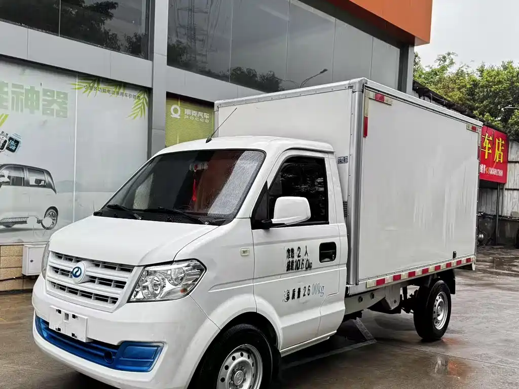 Ruichi Ruichi EC31 2023