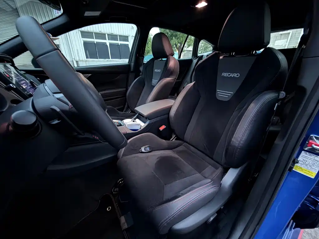 Subaru WRX — миниатюра 14