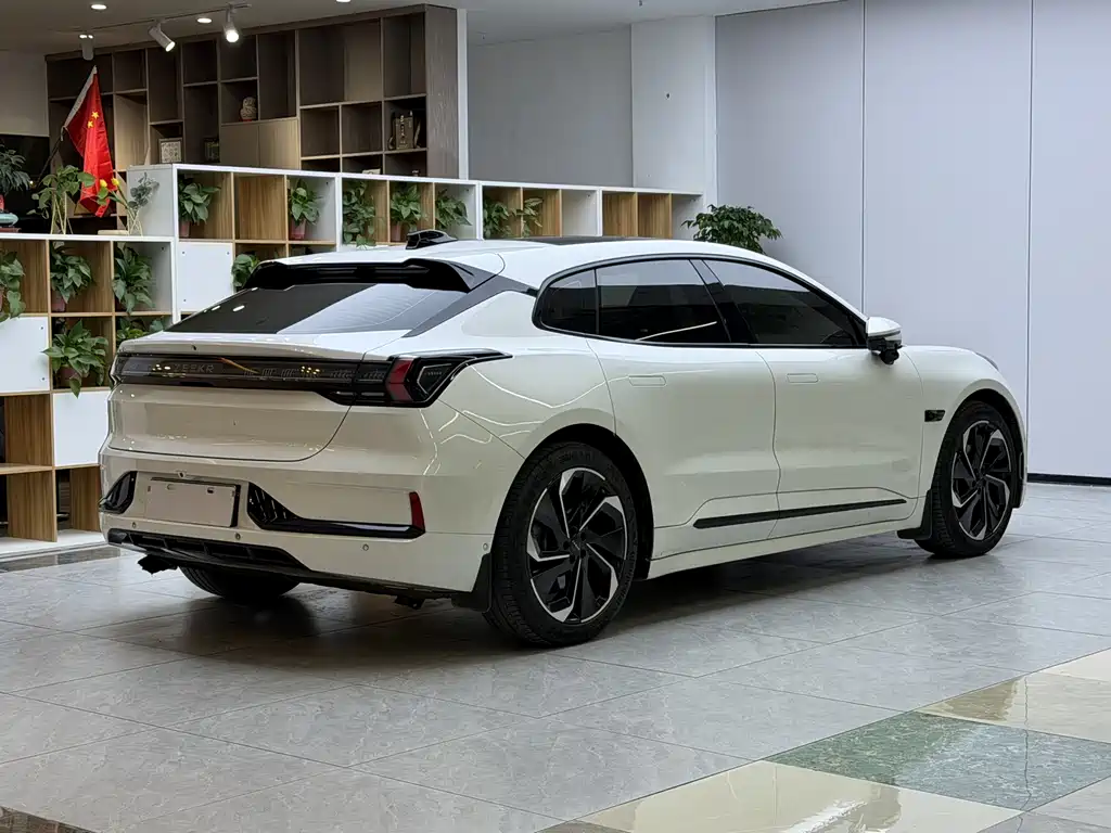ZEEKR EXTREME KRYPTON 001
