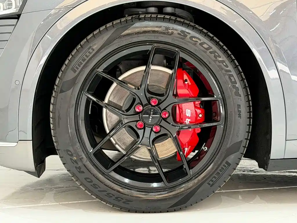 Zhijie Zhijie R7 — миниатюра 11
