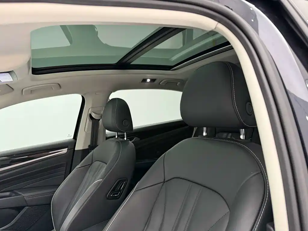 Volkswagen Passat — миниатюра 25