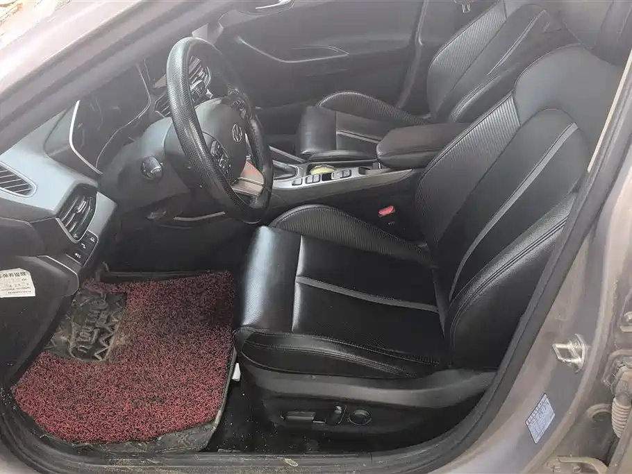 Hyundai Lafesta 2019 280TGDi VI