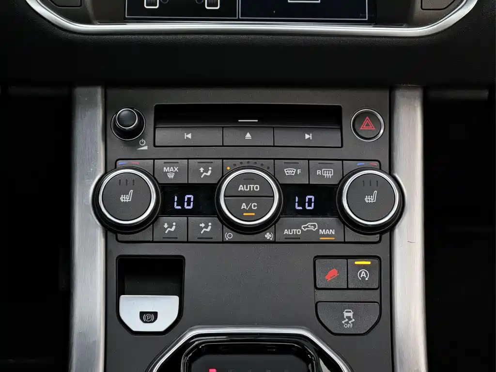 Land Rover Range Rover Evoque — фотографии объявления, Фото 18