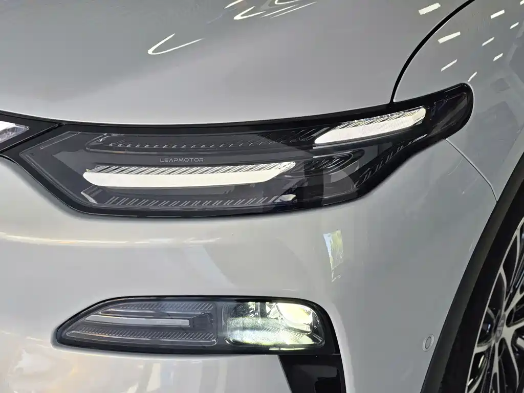 Leapmotor C11 2026 640