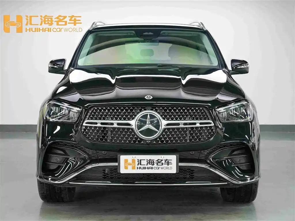 Mercedes-Benz GLE 2024 GLE 350 4MATIC