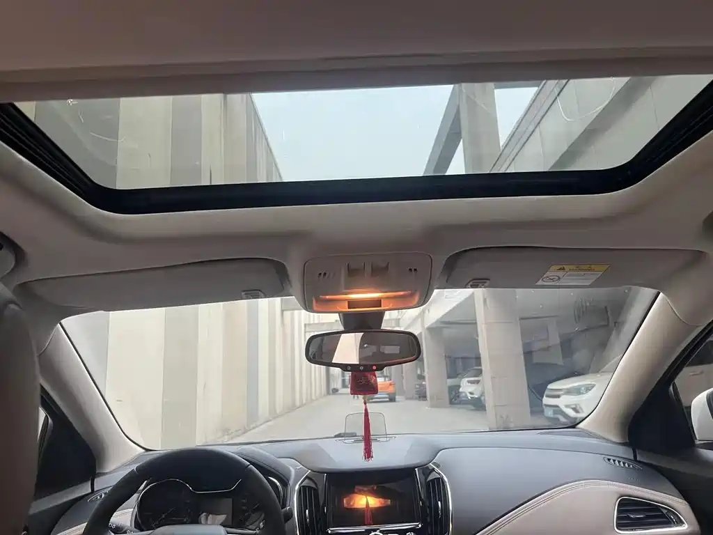 Chevrolet Cruze 2015 1.4T DCG Flagship