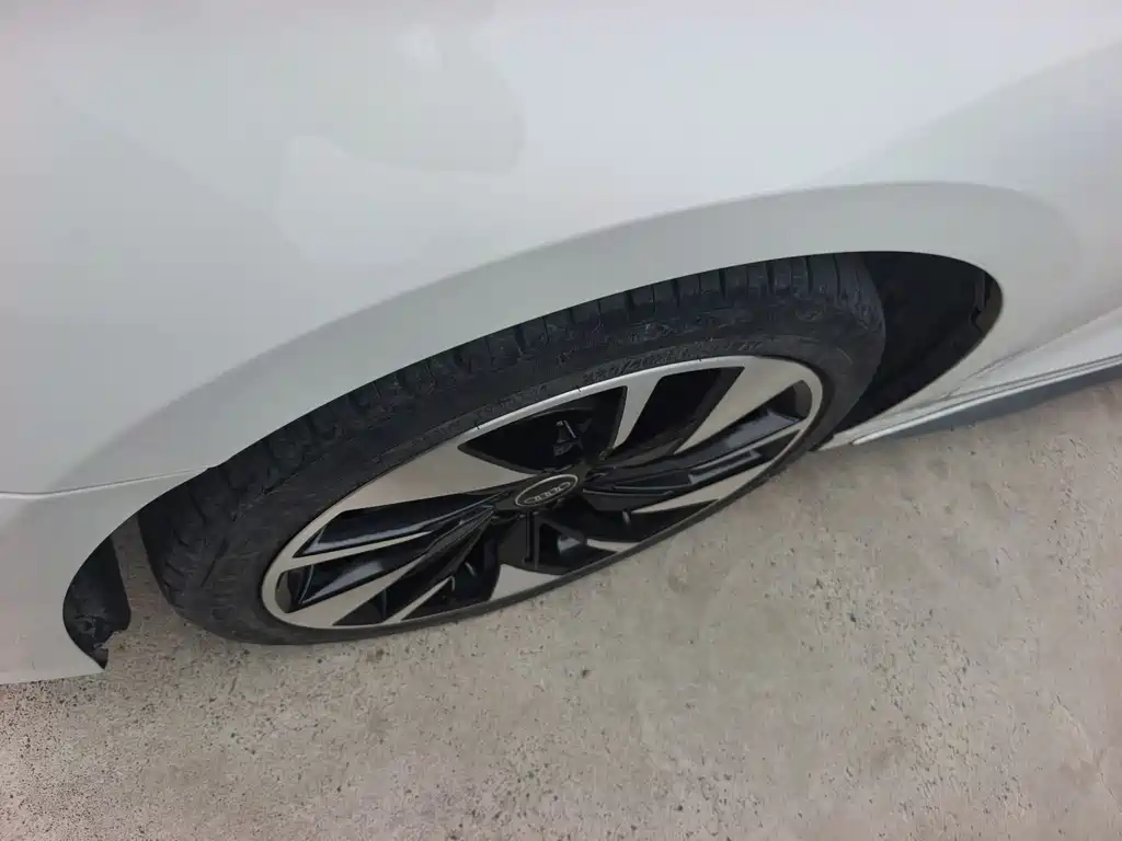 Audi A3 2023 A3L Limousine 35 TFSI Sport