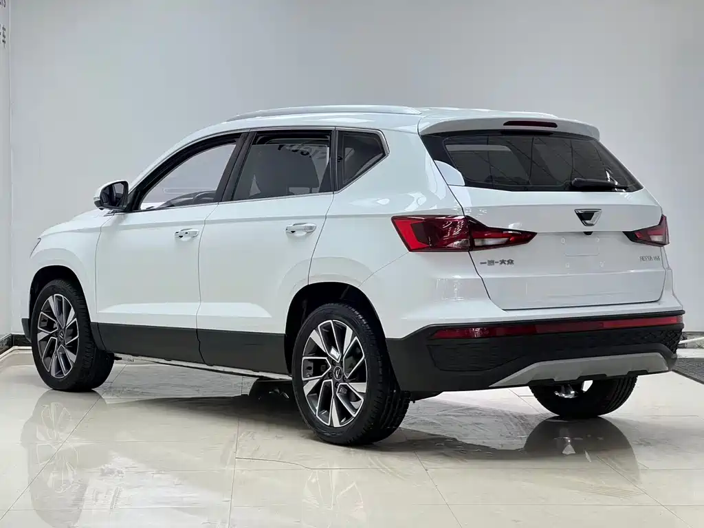 Jetta VS5 280TSI Auto Glory Type, фото 6