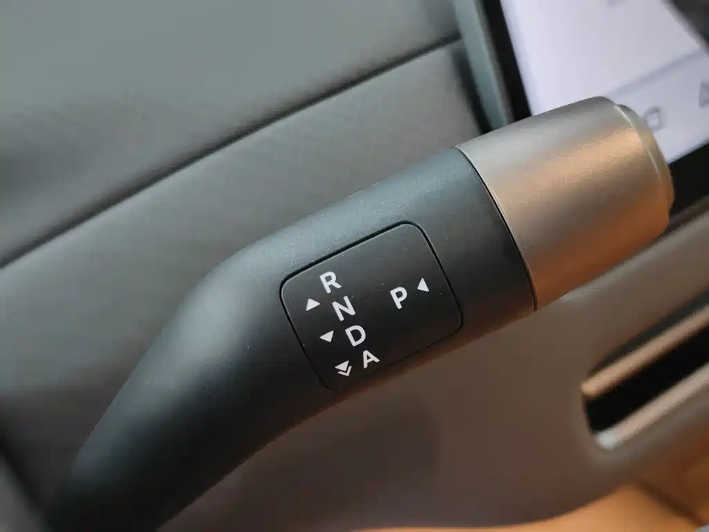 Li Auto i6 2025 Standard