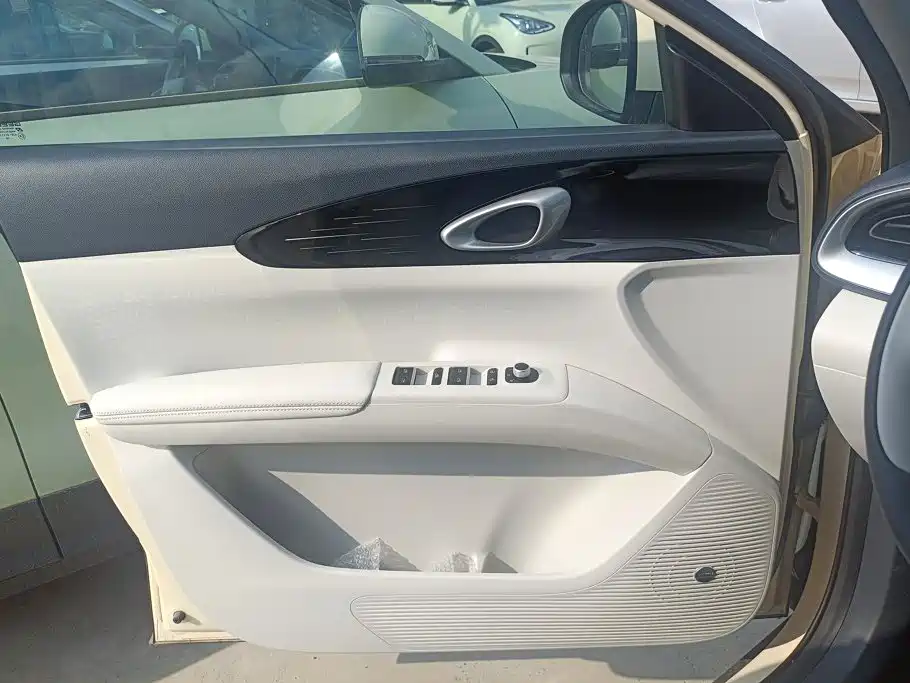 Geely Geome Xingyuan 2026 310km