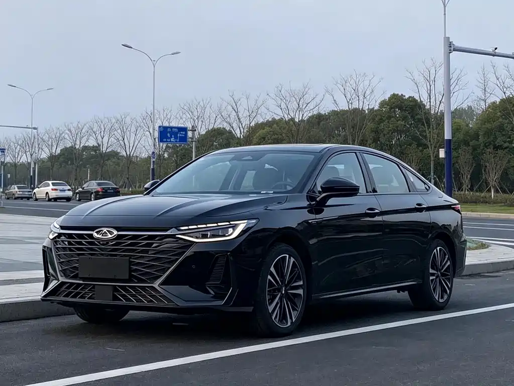 Chery Arrizo 8 2024